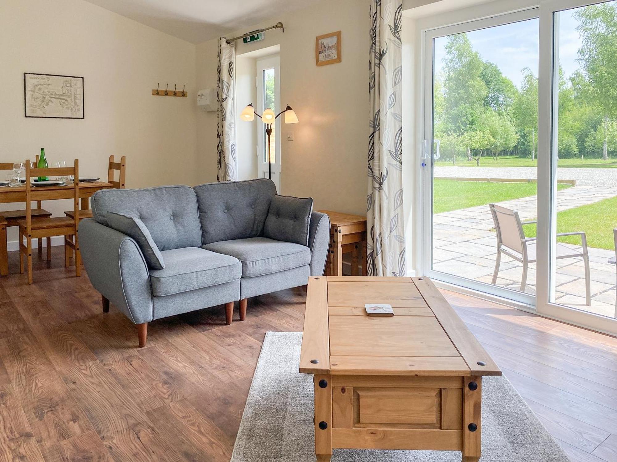 Deer Cottage 2 Uk39332 Biddenden ภายนอก รูปภาพ