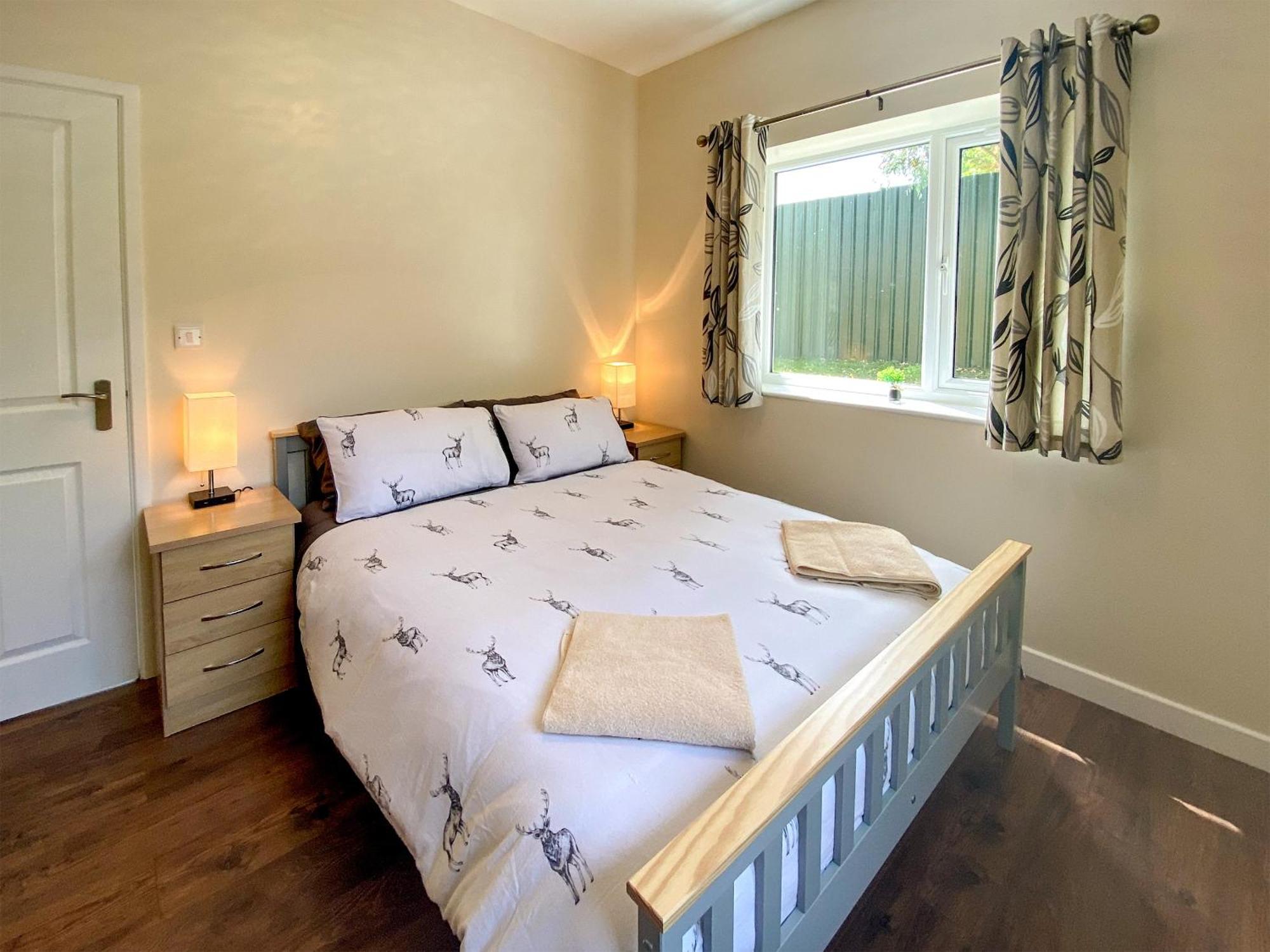 Deer Cottage 2 Uk39332 Biddenden ภายนอก รูปภาพ