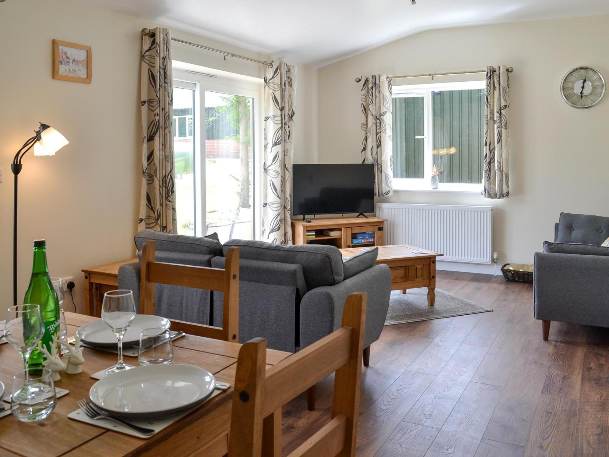 Deer Cottage 2 Uk39332 Biddenden ภายนอก รูปภาพ