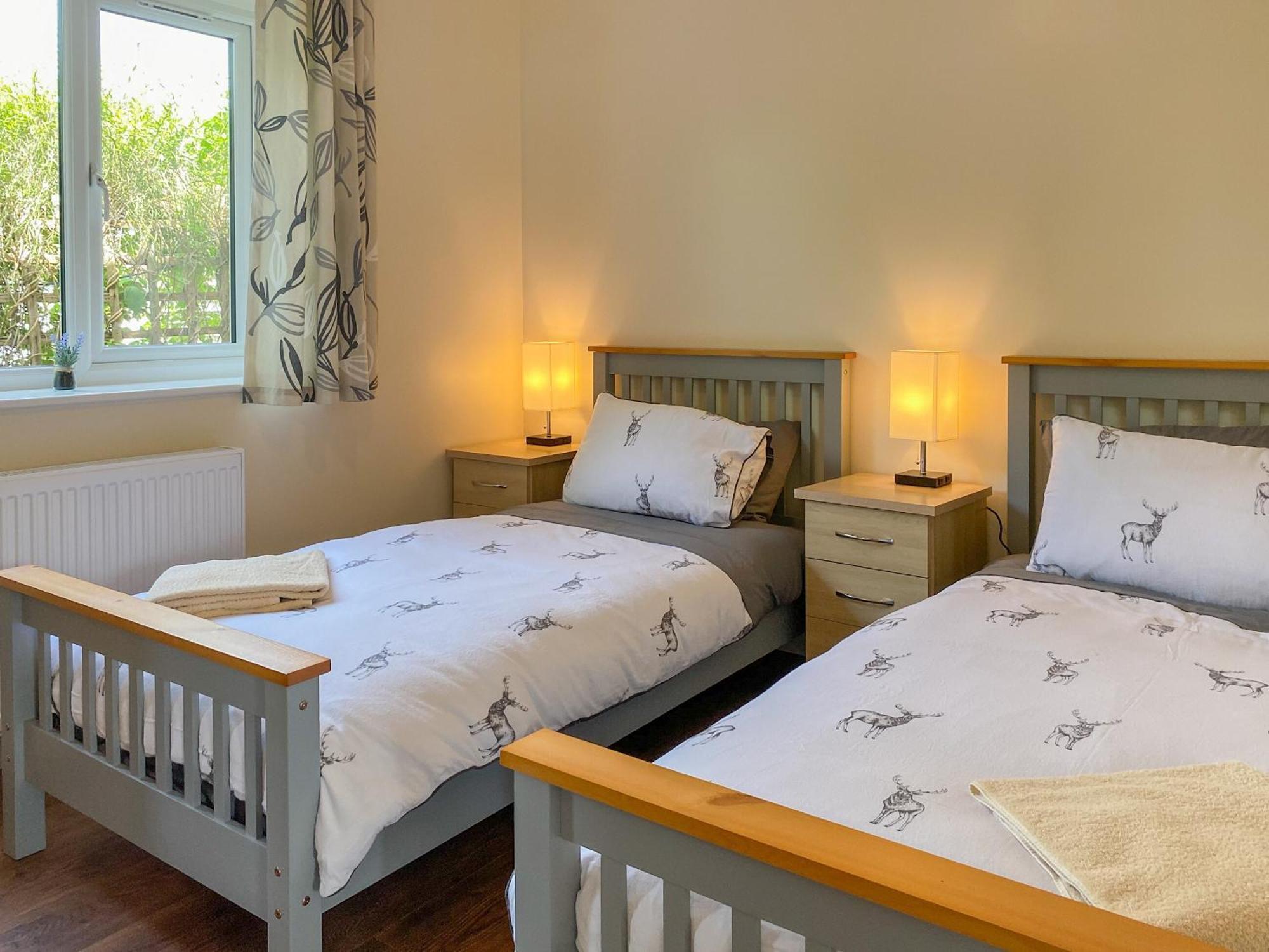 Deer Cottage 2 Uk39332 Biddenden ภายนอก รูปภาพ